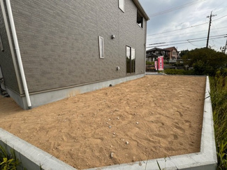 【庭】 | Cradlegarden大府市神田町全２棟【仲介手数料無料　神田小　大府中】 | 今週土日祝日　内覧会開催しております♪