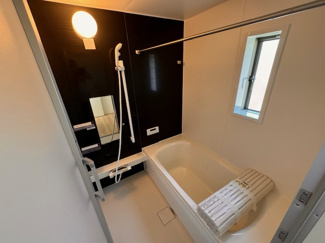 【浴室】 | Cradlegarden大府市神田町全２棟【仲介手数料無料　神田小　大府中】 | 今すぐのご案内可能です！→  0120-336-922　までお気軽にお問い合わせください。