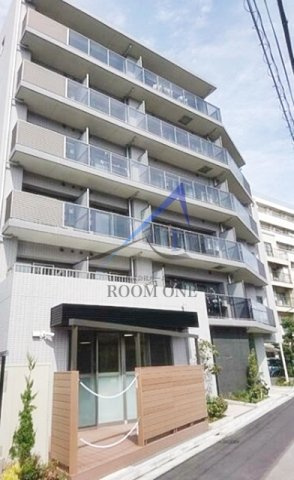 アイビーアネックス杉並