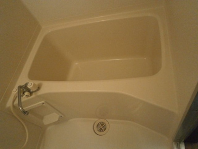 【浴室】 | レインボーヒルズ