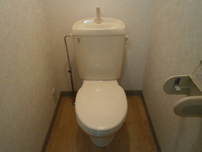 【トイレ】 | レインボーヒルズ