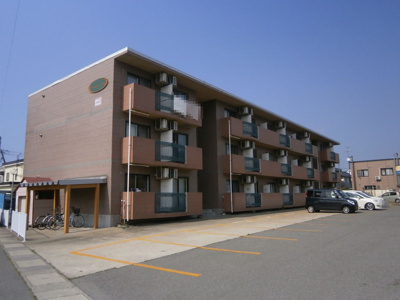 【外観】 | レインボーヒルズ