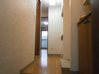 【玄関】 | レインボーヒルズ