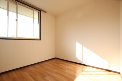 【洋室】 | サンシティ深井A