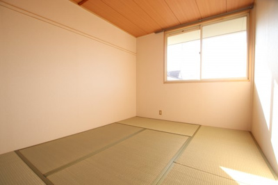 【和室】 | サンシティ深井A