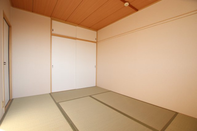 【和室】 | サンシティ深井A
