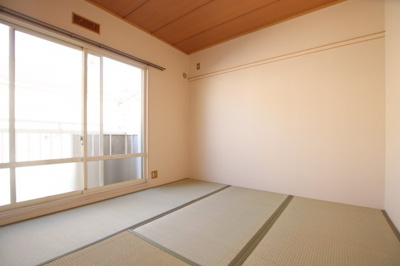 【和室】 | サンシティ深井A