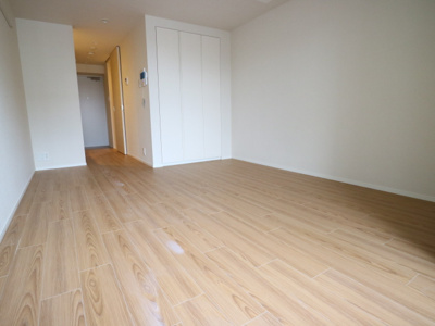 【洋室】 | プラウドフラット門前仲町Ⅴ | ※参考写真