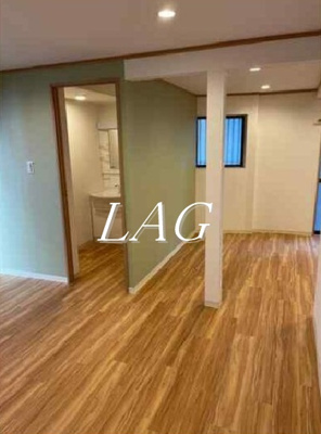 【寝室】 | ベル杉並 | 寝室です。