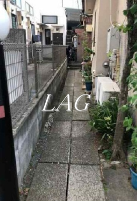 【外観】 | ベル杉並 | 外観です。