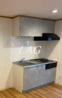 【キッチン】 | ベル杉並 | キッチンです。