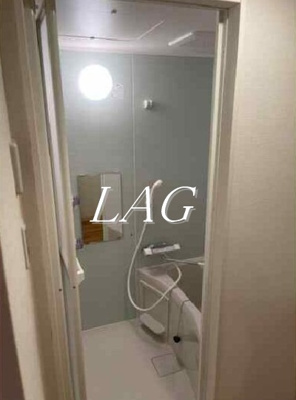 【浴室】 | ベル杉並 | お風呂です。