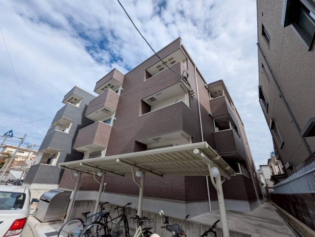 フジパレス石橋サウス