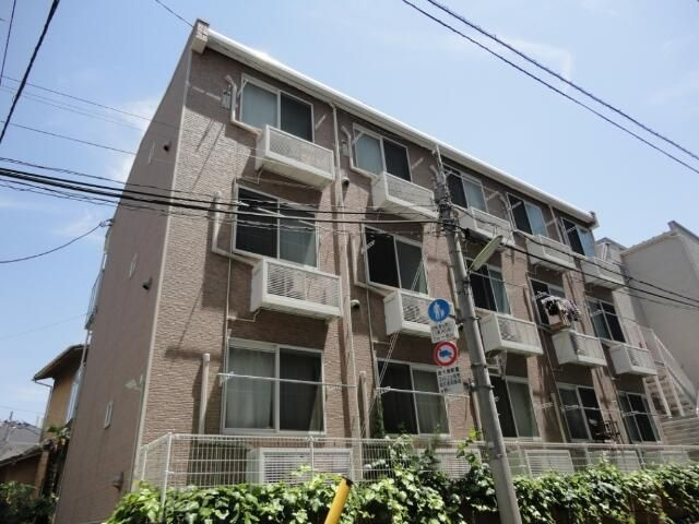 フレンズ三軒茶屋