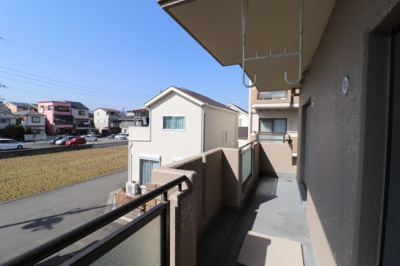 【バルコニー】 | サンコート橋の内