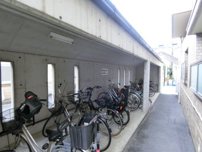 【周辺】 | サンコート橋の内