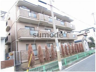 【外観】 | サンコート橋の内