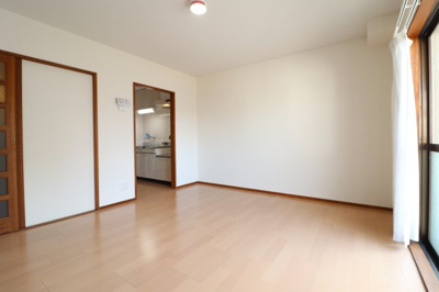 【洋室】 | サンコート橋の内