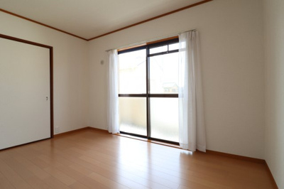 【寝室】 | サンコート橋の内