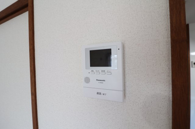 【セキュリティ】 | サンコート橋の内