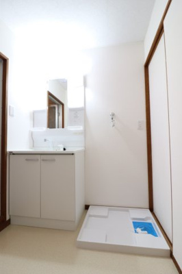 【内装】 | サンコート橋の内