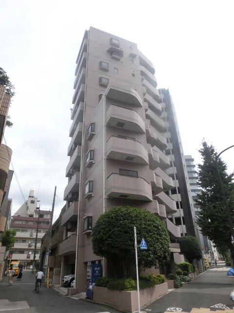 インフィニティ南青山