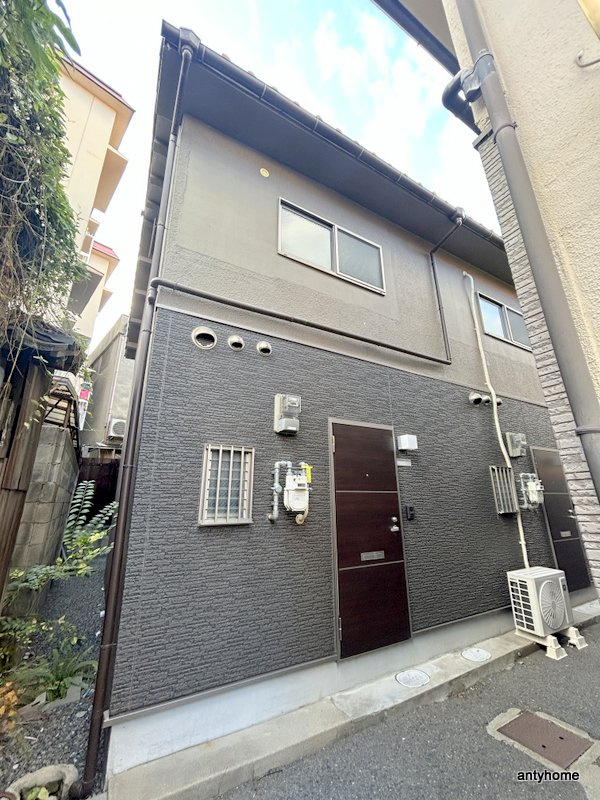 OSハイツ　仲介手数料無料