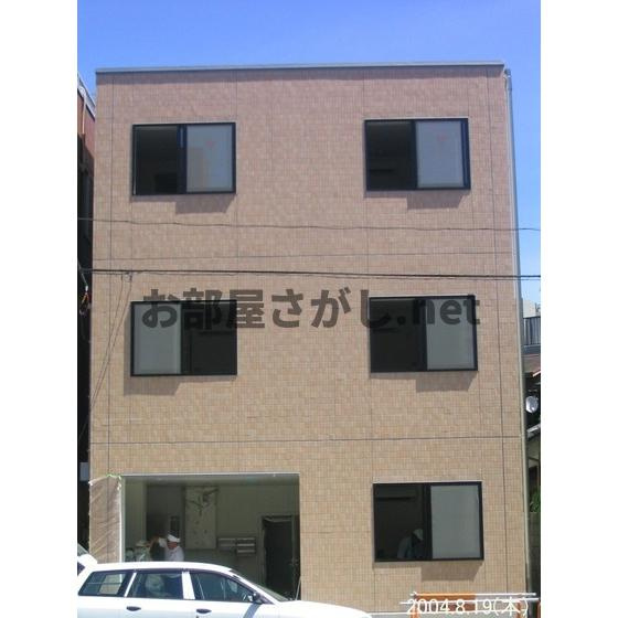 トランタンビュー東駒形