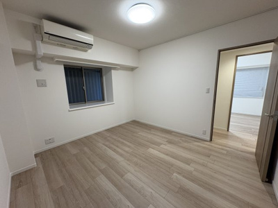 【冷暖房・空調設備】 | 北与野デュープレックス