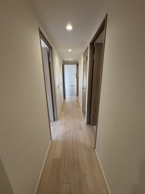 【内装】 | 北与野デュープレックス | おしゃれな内装です