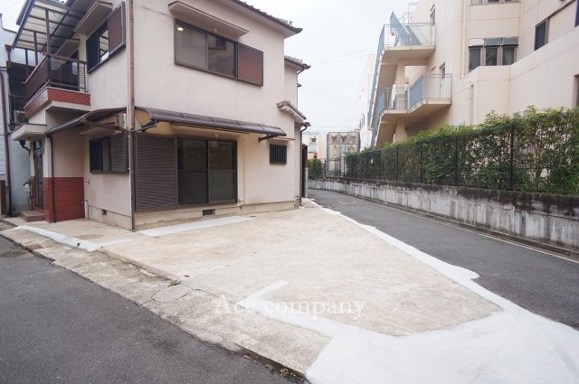 【駐車場】 | 東大阪市長瀬町1丁目 | 駐車2台可能です♪