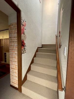 【内装】 | 新正４丁目住居付店舗戸建て