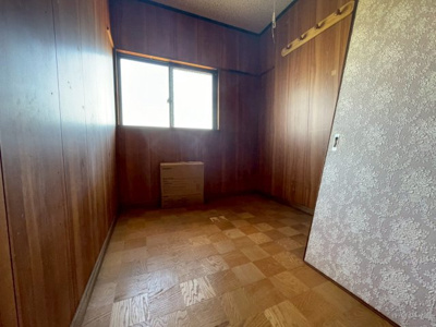 【内装】 | 新正４丁目住居付店舗戸建て