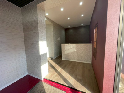 【エントランス】 | 新正４丁目住居付店舗戸建て