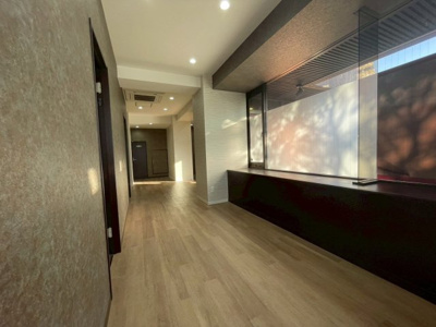 【内装】 | 新正４丁目住居付店舗戸建て