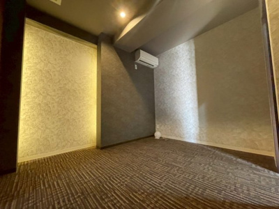 【内装】 | 新正４丁目住居付店舗戸建て