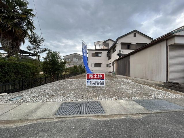 加東市社　売土地のその他