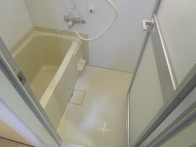 【浴室】 | ＦＬＡＴ－Ｓ |  