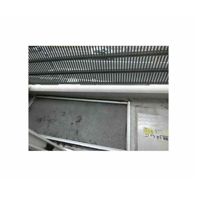 【バルコニー】 | ＦＬＡＴ－Ｓ