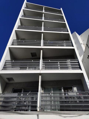 【外観】 | ＦＬＡＴ－Ｓ |  