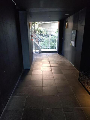 【ロビー】 | ＦＬＡＴ－Ｓ |  