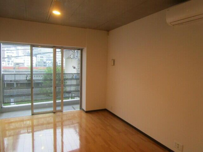 【内装】 | ＦＬＡＴ－Ｓ |  