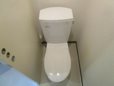 【トイレ】 | ＦＬＡＴ－Ｓ |  