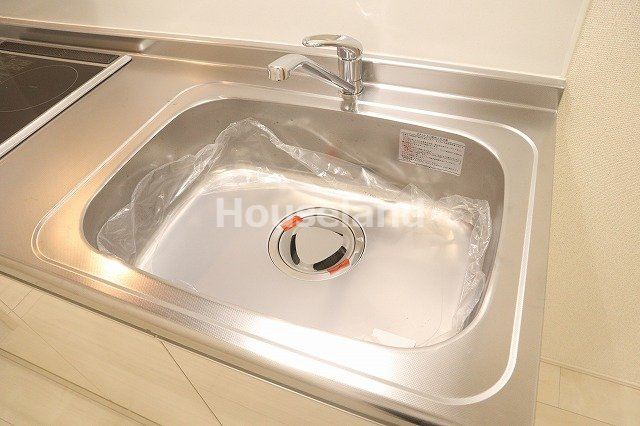 フジパレス田中町Ⅱ番館のキッチン