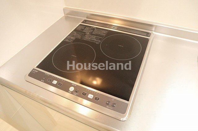 フジパレス田中町Ⅱ番館のキッチン