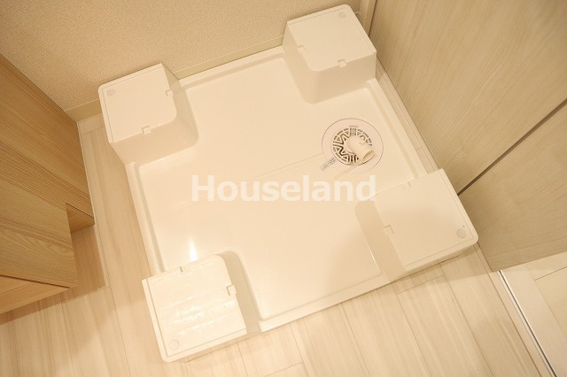 フジパレス田中町Ⅱ番館の設備