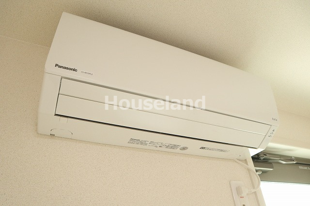 フジパレス田中町Ⅱ番館の設備