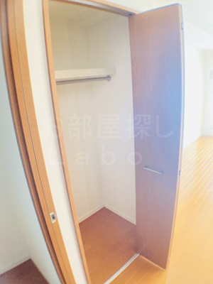 【収納】 | びゅうコート国府津