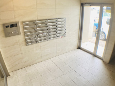 【ロビー】 | びゅうコート国府津