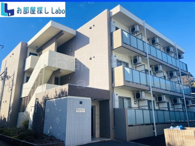 【外観】 | びゅうコート国府津